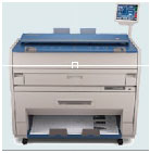 KIP PrintersScanners